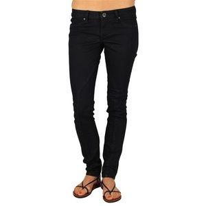 Volcom Pistol Legging Fit Jeans